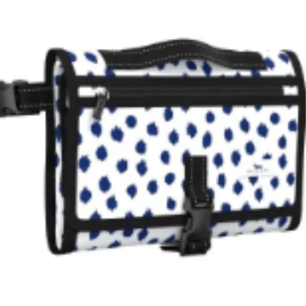 Scout Game Changer Changing Pad (Pitter Splatter)